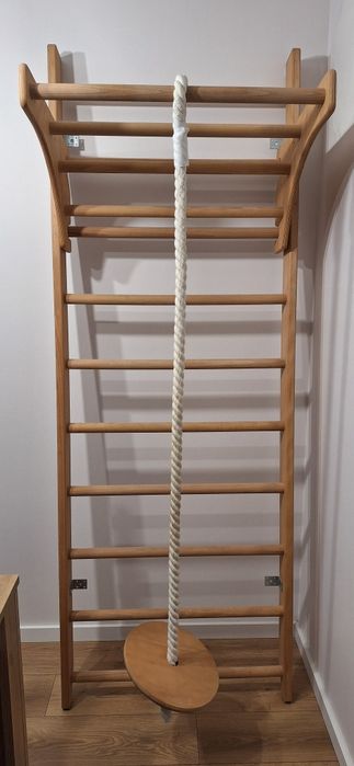 Drabinka gimnastyczna 80x220