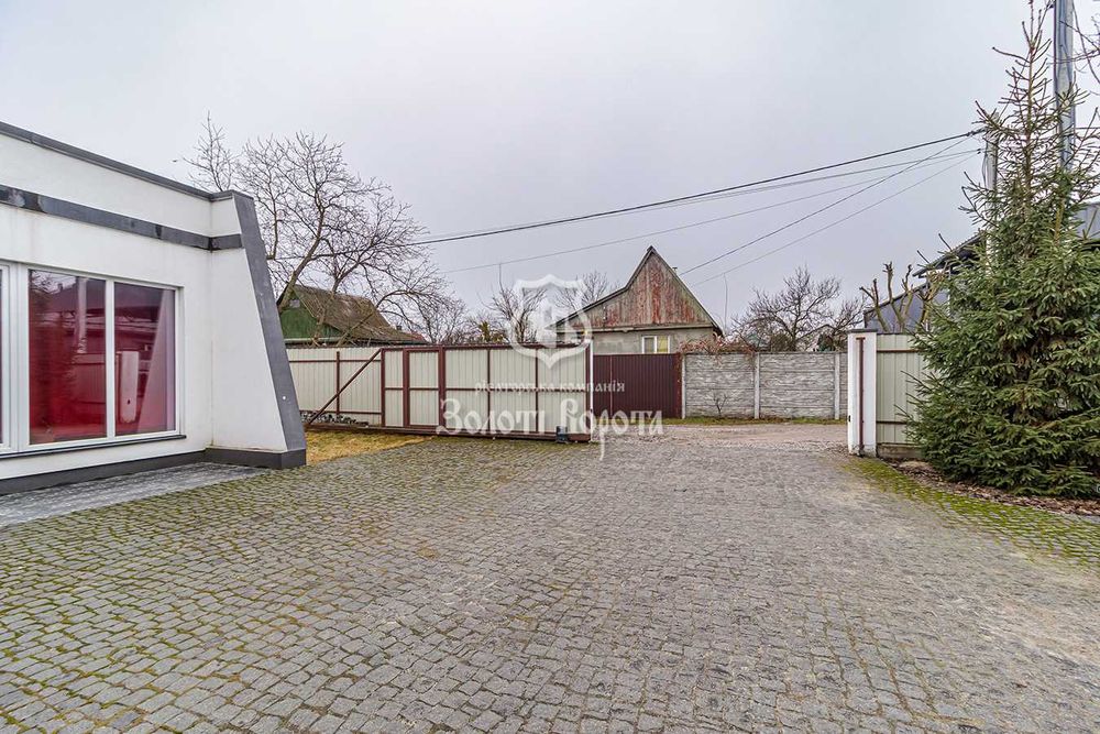 Квартира в таунхаусі, 1к. Євроремонт. 57-а Садова, 1, Дарницький район