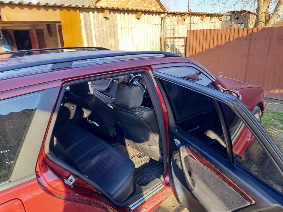 Продам власний автомобіль