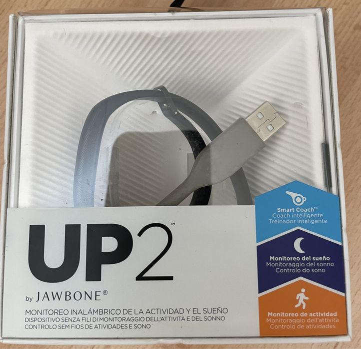 Jawbone UP2 Activity Tracker Bracelet64752338022658120