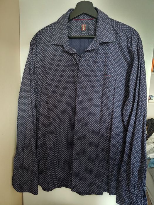 Koszula męska T.K.Maxx