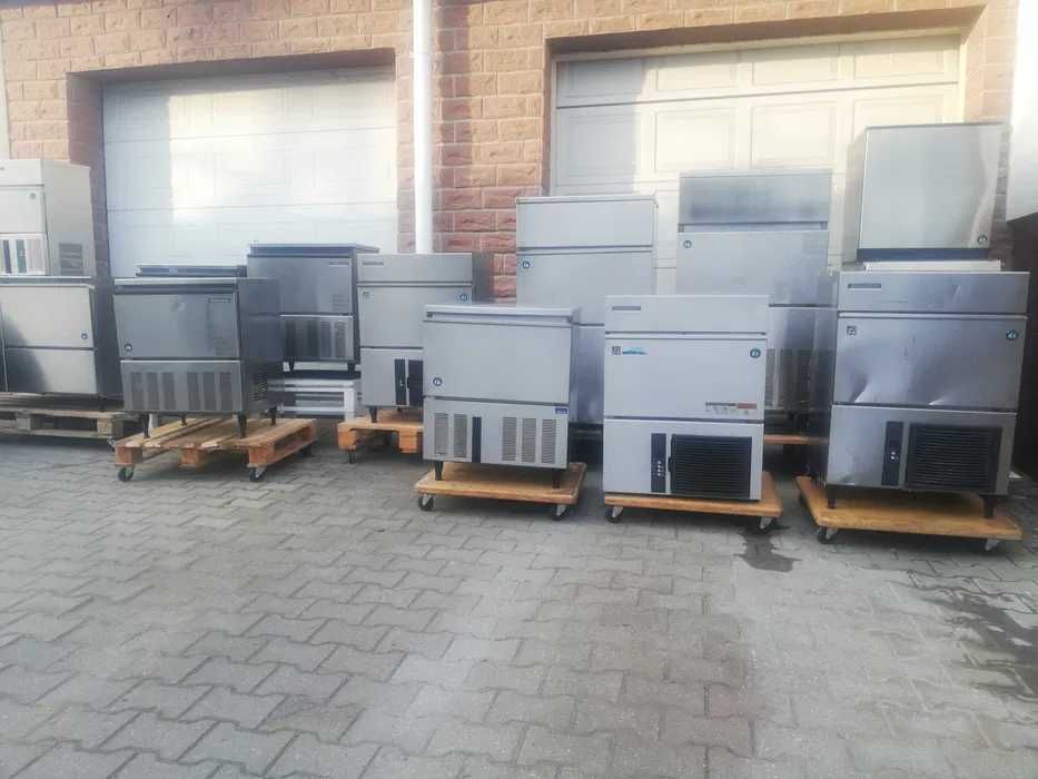 Kostkarka Hoshizaki IM21 CLE