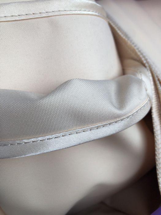 Poszycia na parasole ogrodowe markiza perfecta czasza materiał nowe