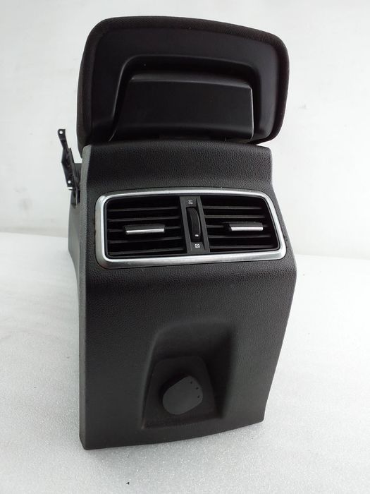 Consola central RENAULT Megane IV (B9A/M_)