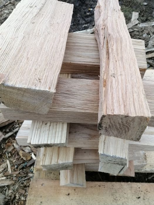 Продам колотые дрова, Полтава и Полтавская область