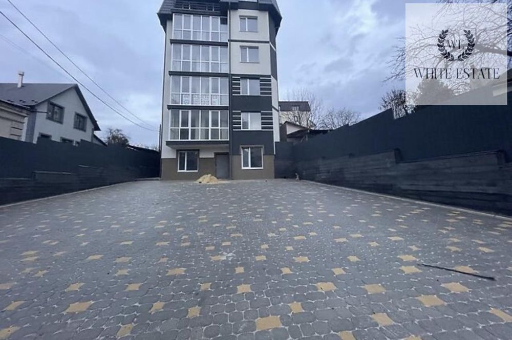 Продаж комерційного приміщення по вул.Гайова