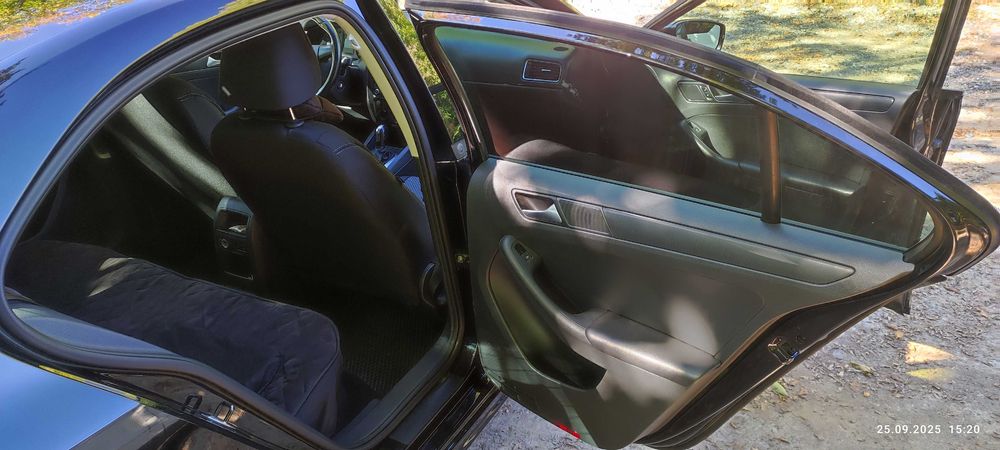 Продам авто VW Jetta