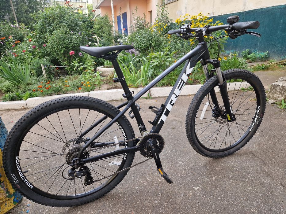 Велосипед Trek Marlin 5 27.5 колеса