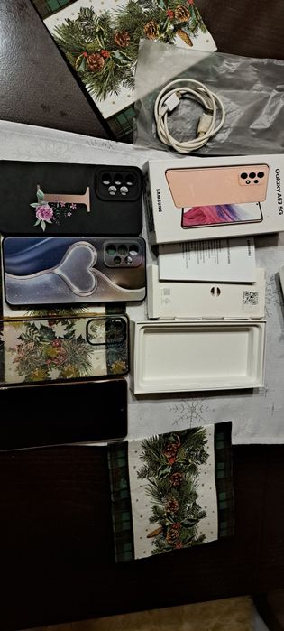 Samsung Galaxy A53 5 G