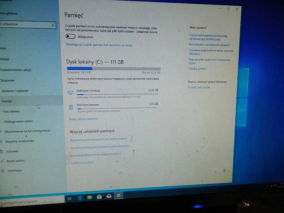Komputerek Terra PC Core i5-2500T 16GB DDR3 120GB SSD