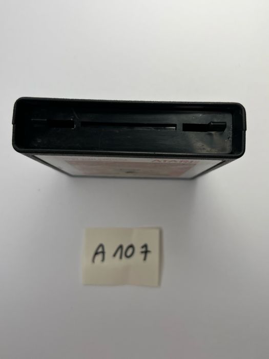 Ms. Pac-Man Atari 2600