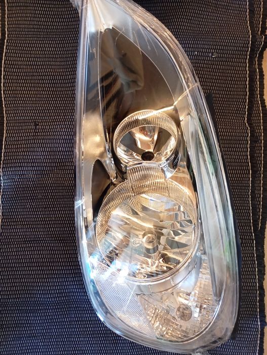 Faróis/óticas  NOVOS Volvo v60 2012/2015