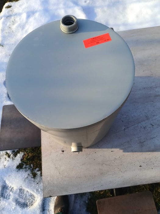Zbiornik wyrównawczy 30l