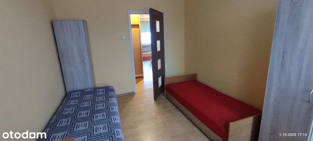Sprzedam mieszkanie 52m 2 pokoje