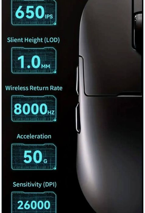 ‼️Ajazz Aj159 PRO‼️