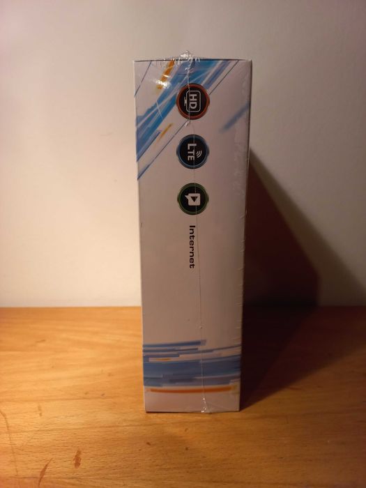 Router Edimax LT-6408n