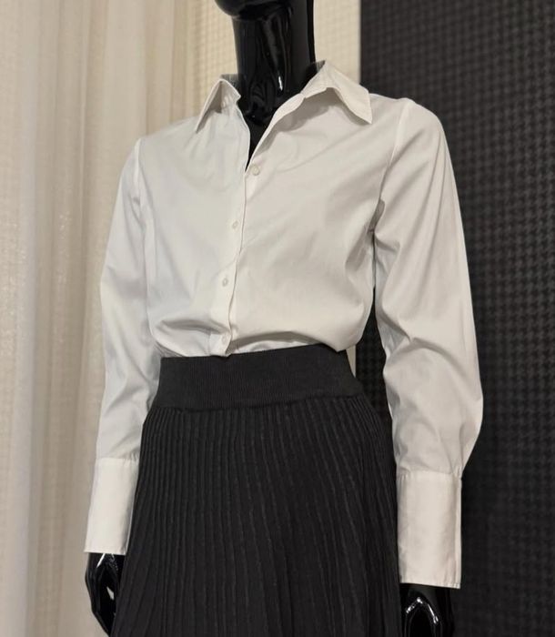 Рубашка Zara, размер С