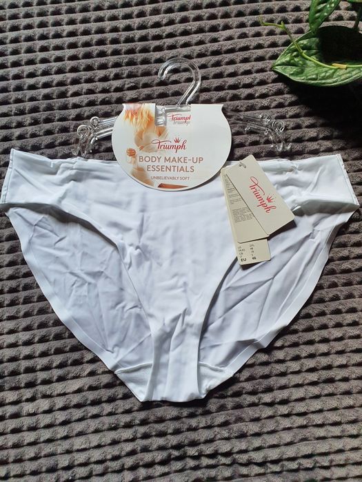 Majtki Triumph Rozmiar 46