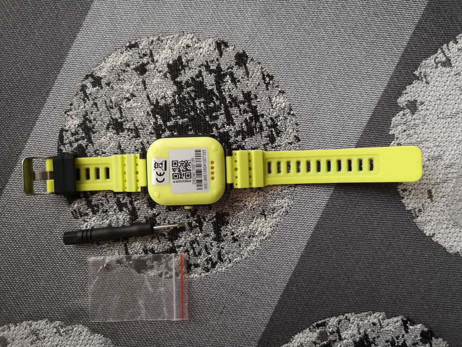 Nieużywany Smartwatch dla dziecka