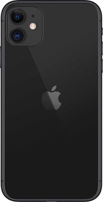 iPhone 11 128Gb Black - (ідеальний стан, гарантія 1міс)
