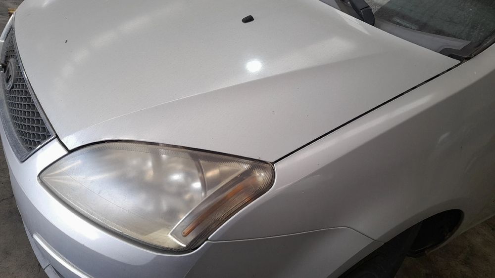 Capot FORD C-Max (DM2)