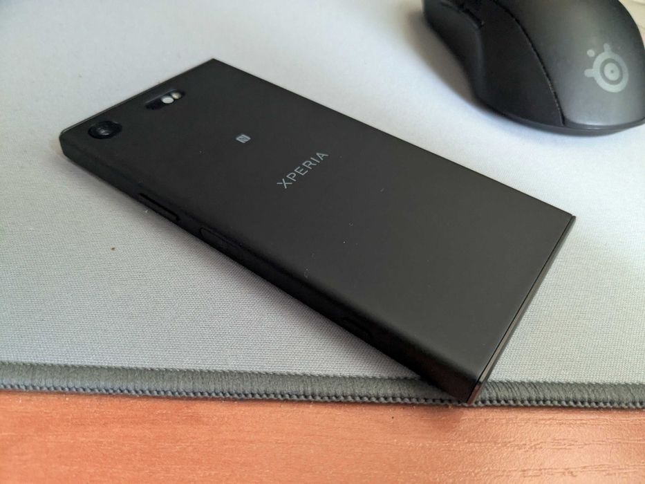 Sony Xperia XZ1 Compact
