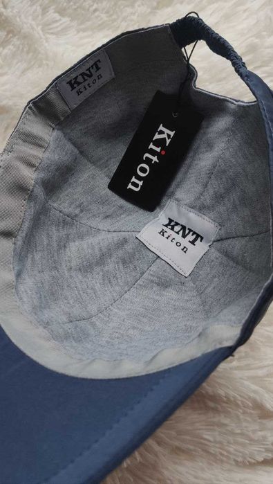 Кепка Kiton Premium