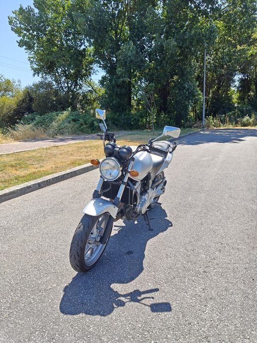 Honda CBF 500 06/2005