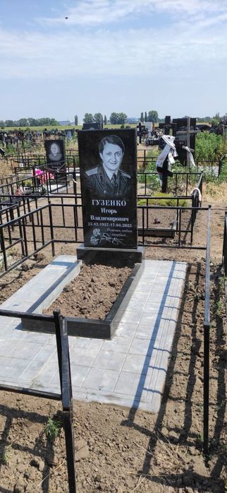 Памятники за вигідними цінами