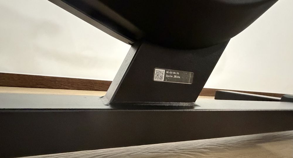 Vendo Bicicleta Indoor