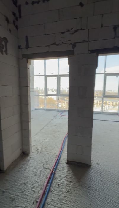 Пентхус зі своім басейном  (без комісії для покупця)