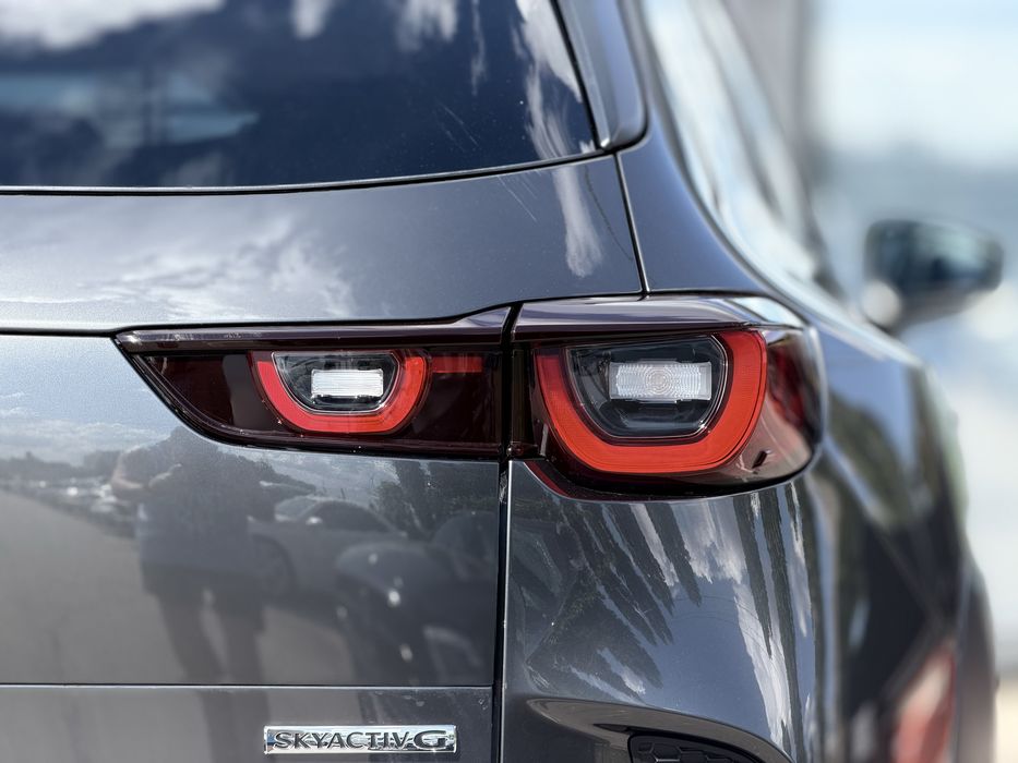 Mazda CX-50 2024 Preferred Без Пробігу По Україні