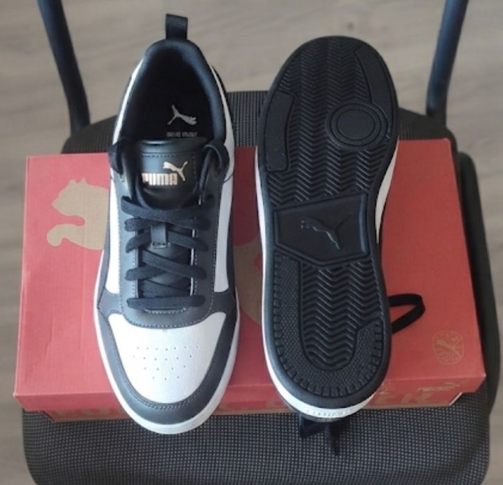 Продам кроссовки Puma