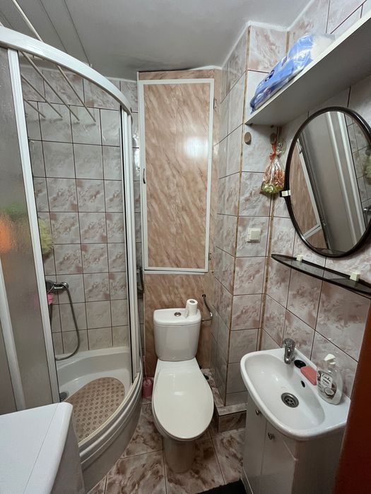 Mieszkanie 2 pokojowe, 36 m2, Białystok, ul. Bohaterów Monte Cassino 5A. Blisko dworca
