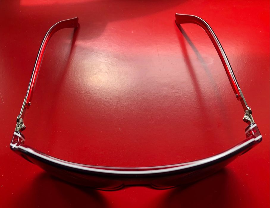 Von Zipper Stache