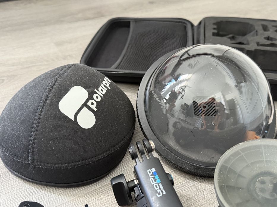 Go Pro Hero 7 Black Edition