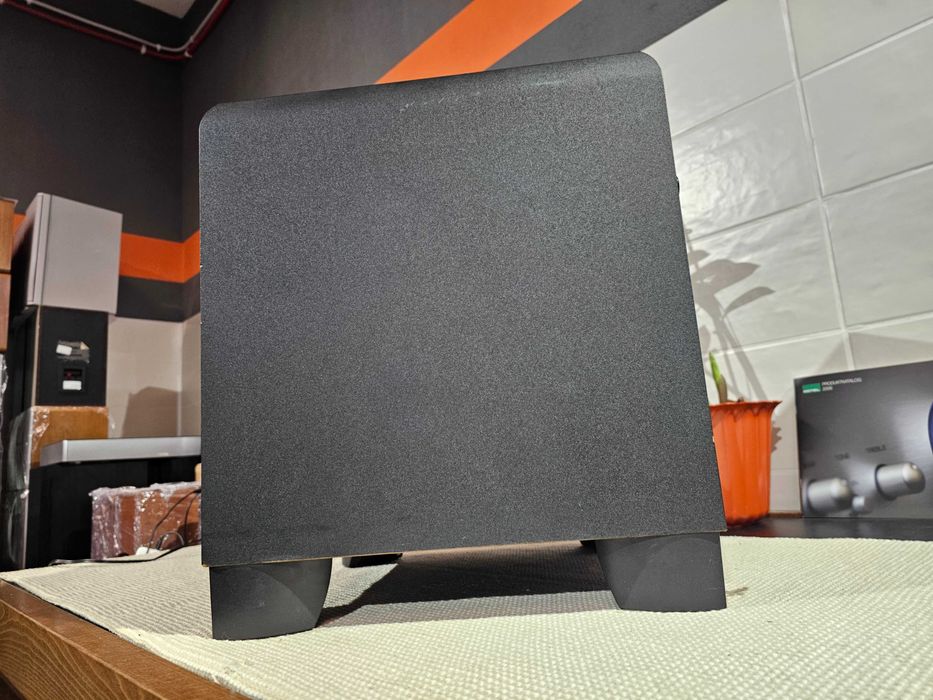 Сабвуфер Klipsch KSW-12 Powered Subwoofer