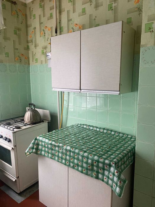 Здам 2 кімнатну 23-вересня, МОЖЛИВО З ТВАРИНКОЮ,  ВІЛЬНА