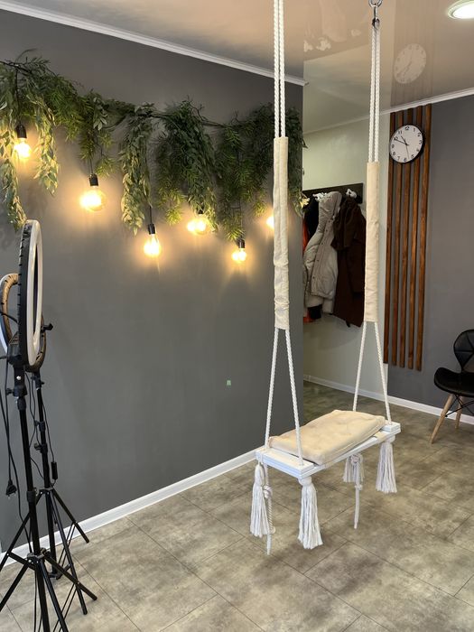 Оренда для майстра манікюру