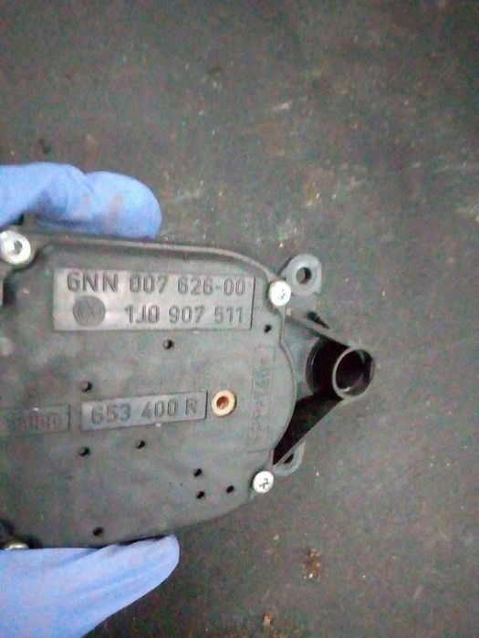 Módulo Da Sofagem Jeep Grand Cherokee Ii (Wj, Wg)