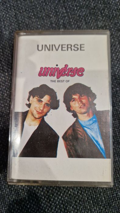 Kaseta Universe  the best