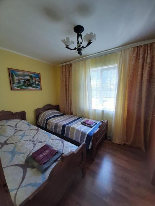 Будинок для відпочинку Карпатія