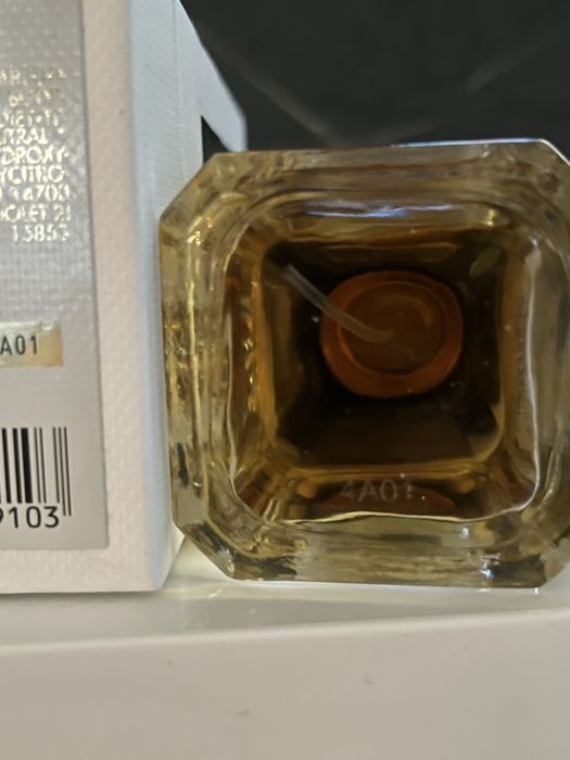 REZERWACJA perfumy néroli outrenoir guerlain paris