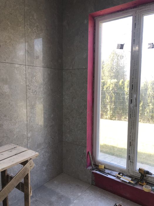 Укладка плитки любой сложности