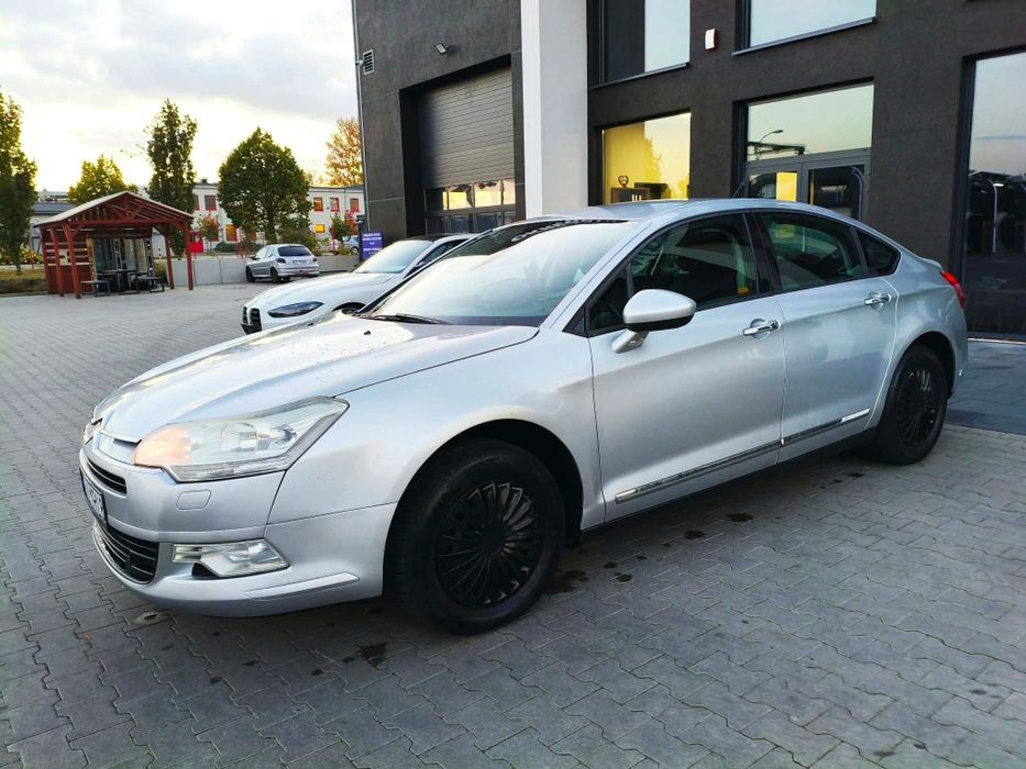Citroën C5
