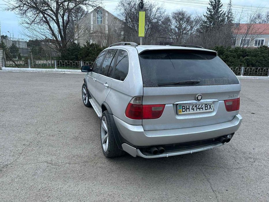 Продам BMW в гарному стані
