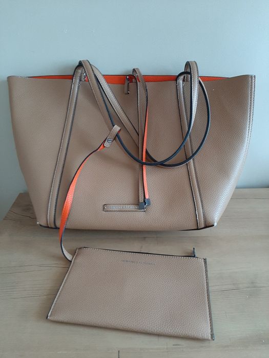 Torebka damska Armani Exchange