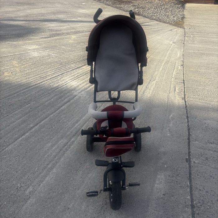 Rowerek Trójkołowy Kinderkraft Swift