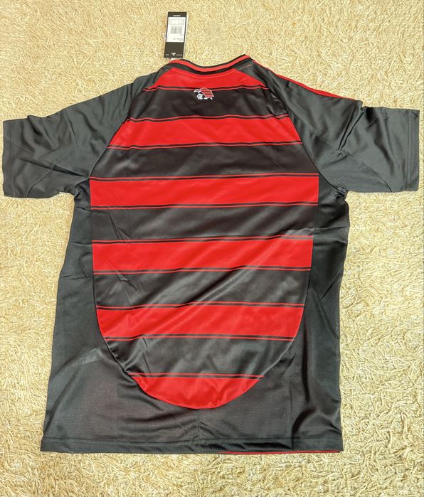 Camisola flamengo