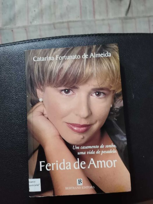 Conjunto de livros para destralhar
